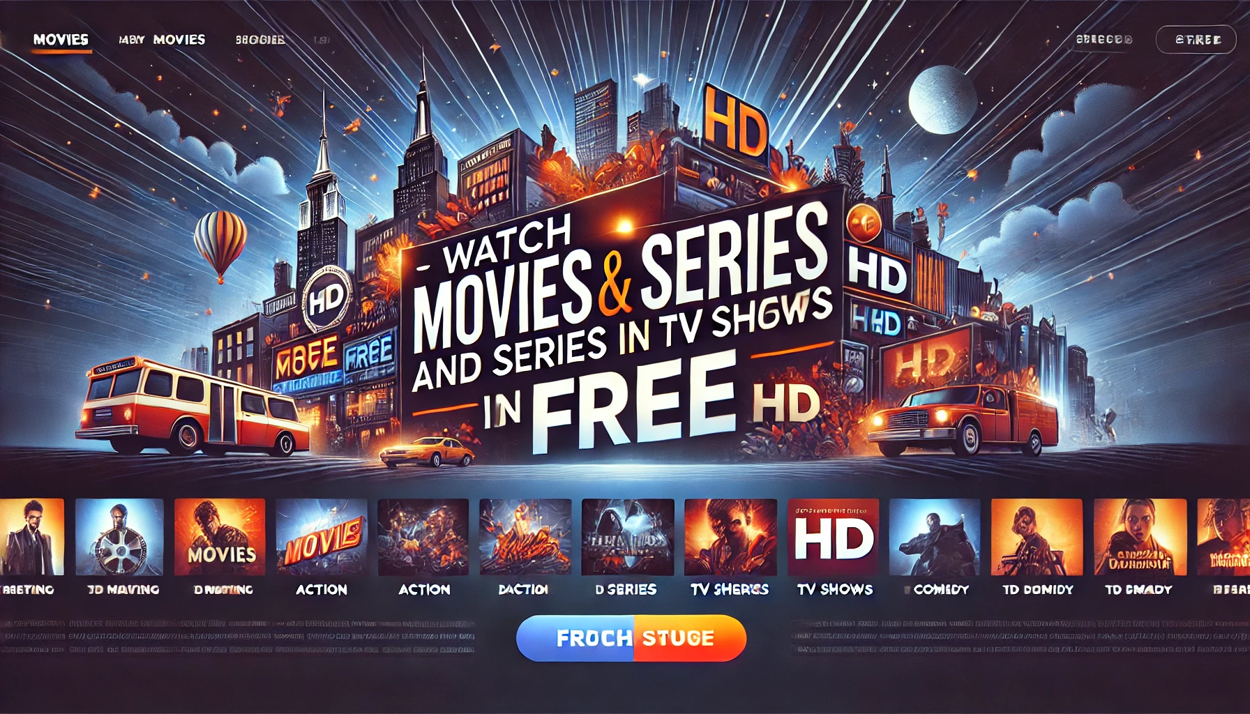Levidia - Watch Latest Movies and Series Online FREE in HD